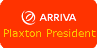Arriva London Plaxton President